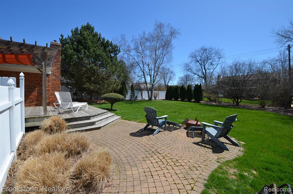 4470 PERRY Road, Grand Blanc, MI 48439 — Photo 8