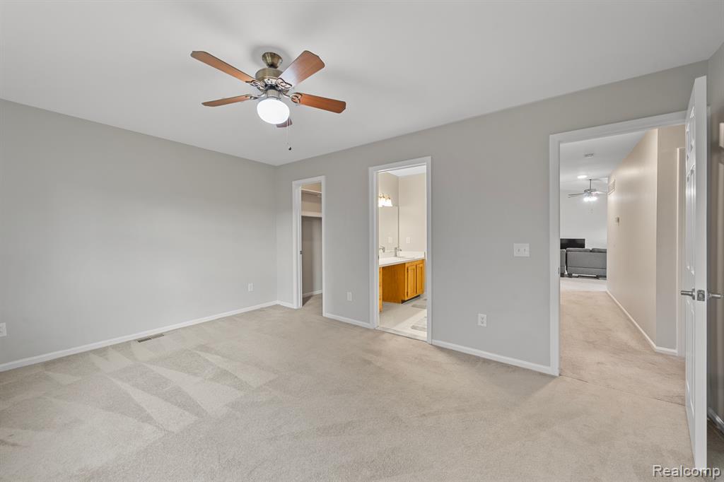 46457 SWANMERE Drive, Canton, MI 48187 — Photo 23