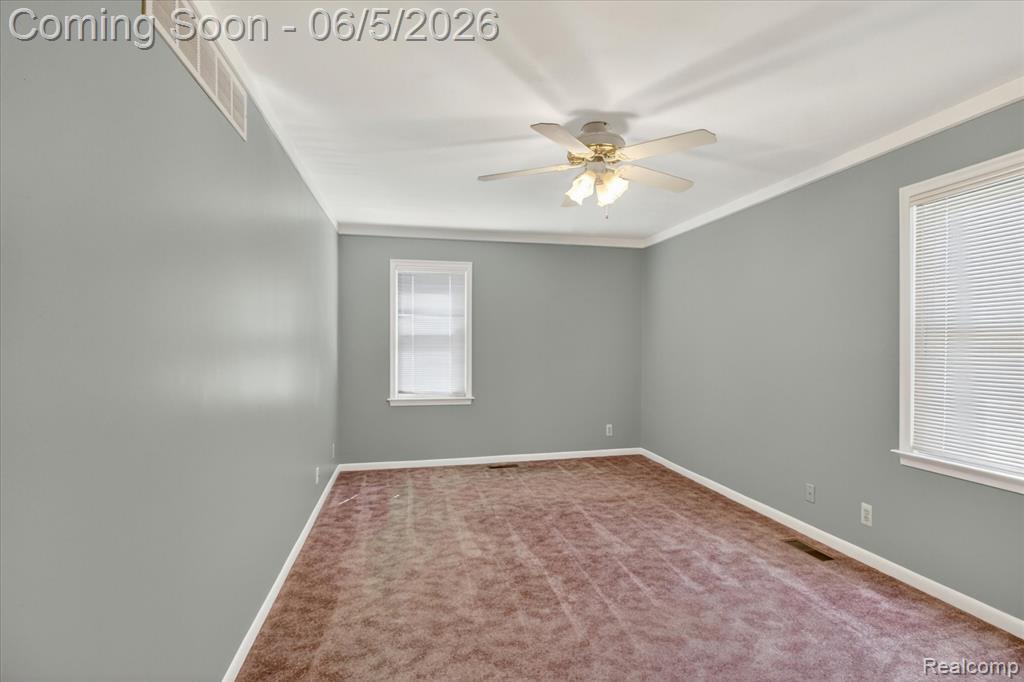 9825 Becker Avenue, Allen Park, MI 48101 — Photo 16