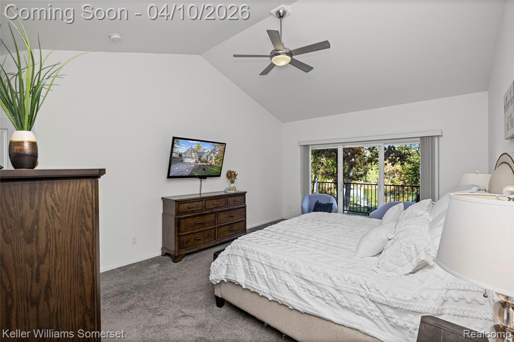 70 Lakeview Drive, Oxford, MI 48370 — Photo 29