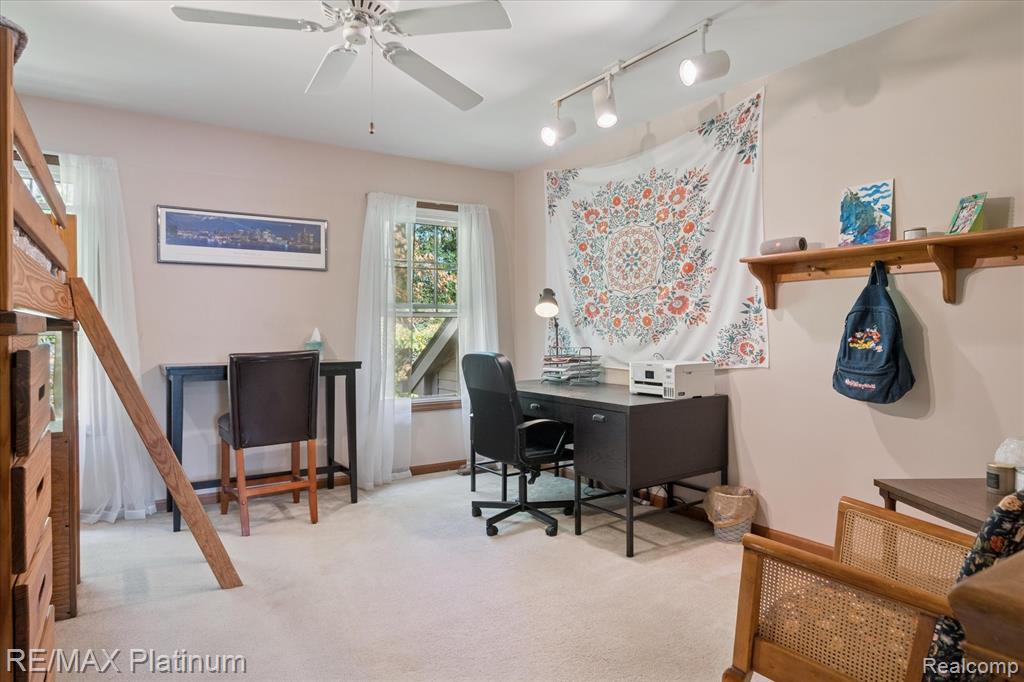 852 Woodridge Hills Drive, Brighton, MI 48116 — Photo 26