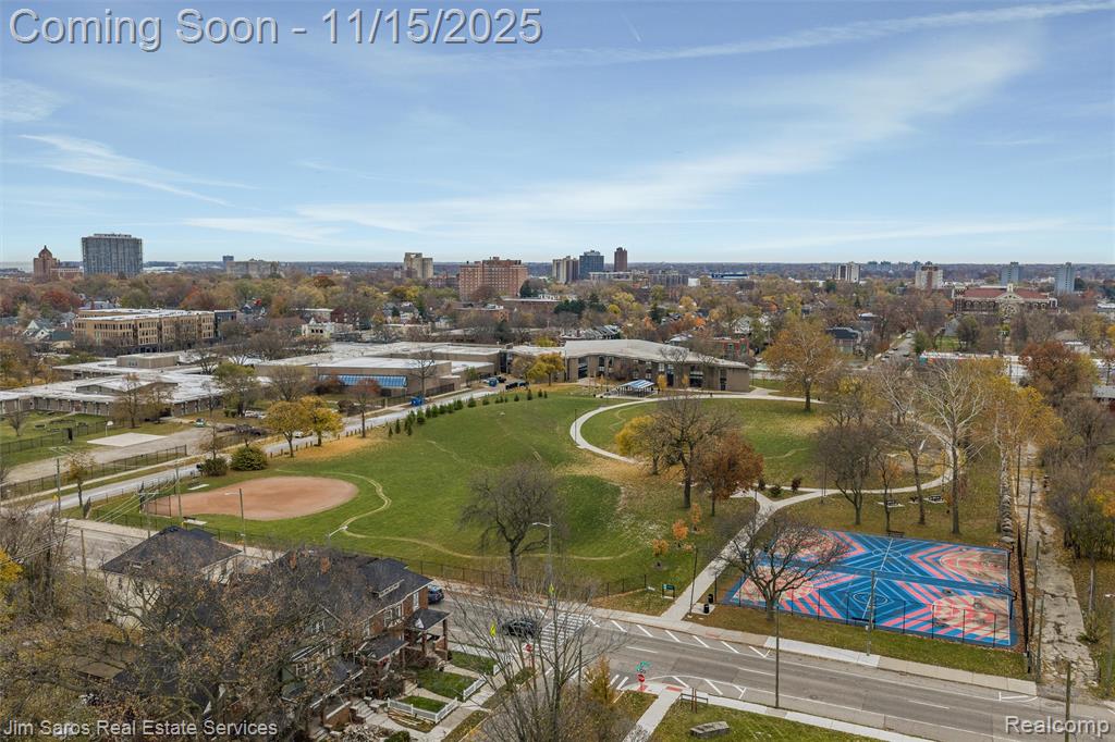 2462 Townsend Street, Detroit, MI 48214 — Photo 47