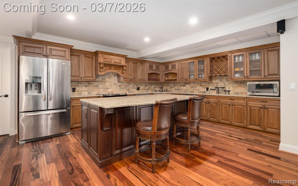 3763 Red Maple Court, Oakland, MI — Photo 9