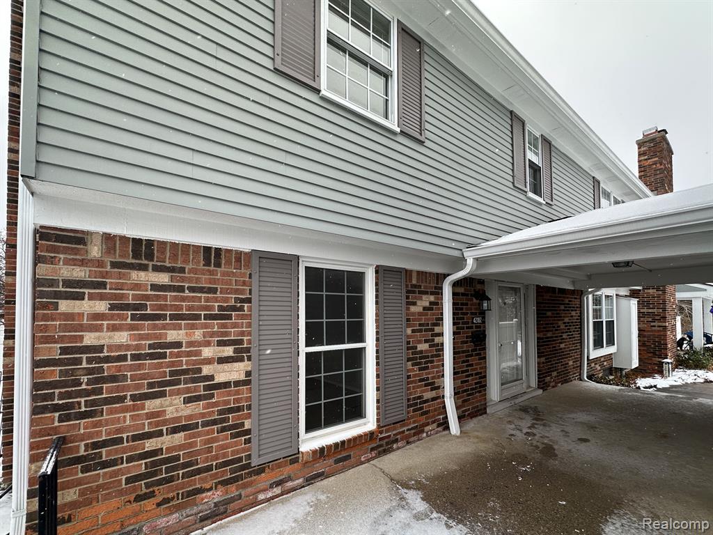 42182 GLADWIN Street, Northville, MI 48167 — Photo 22