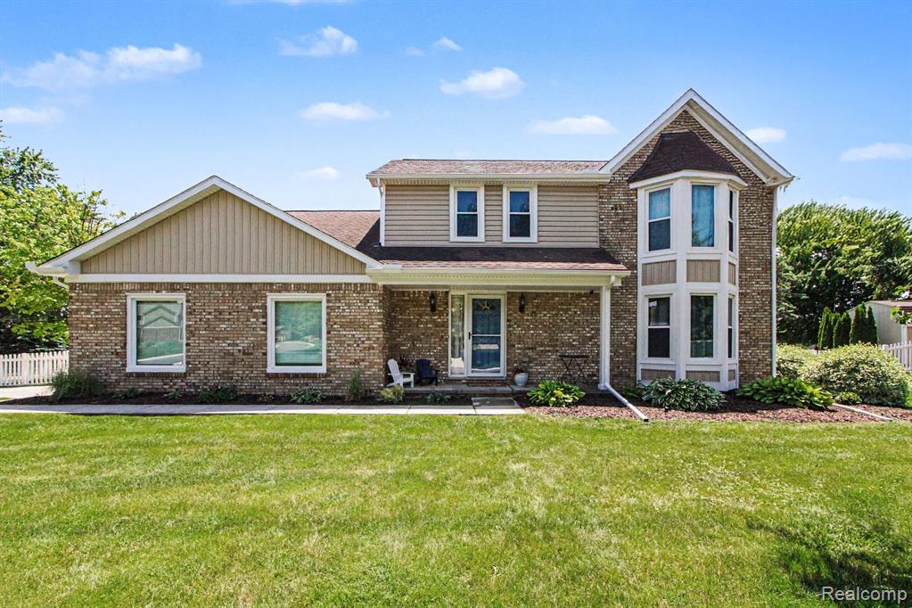 6433 Woodcrest Ridge, Clarkston, MI — Photo 3