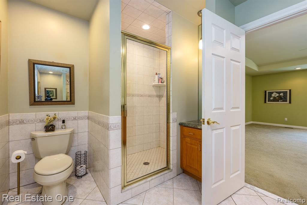 9243 Sherwood Drive, Davisburg, MI 48350 — Photo 29