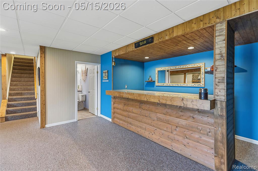 450 W Drahner Road, Oxford, MI 48371 — Photo 27