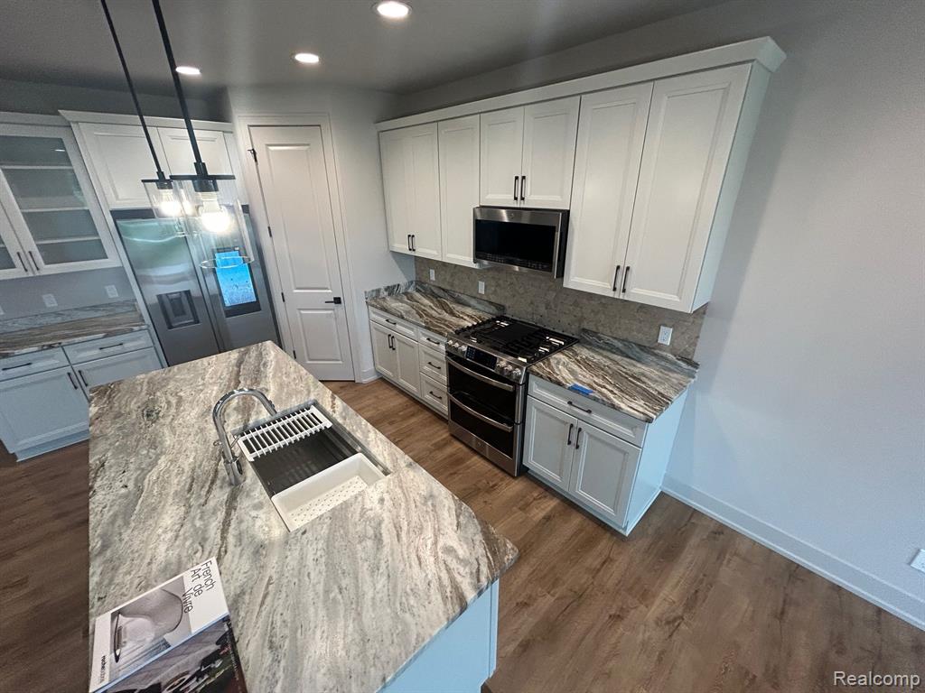 9229 TULIP, Plymouth, MI 48170 — Photo 17