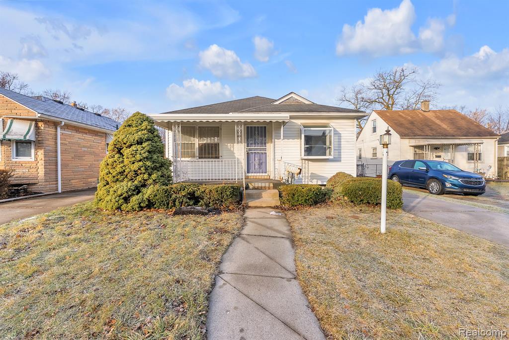 6411 Greenview Avenue, Detroit, MI 48228 — Photo 2
