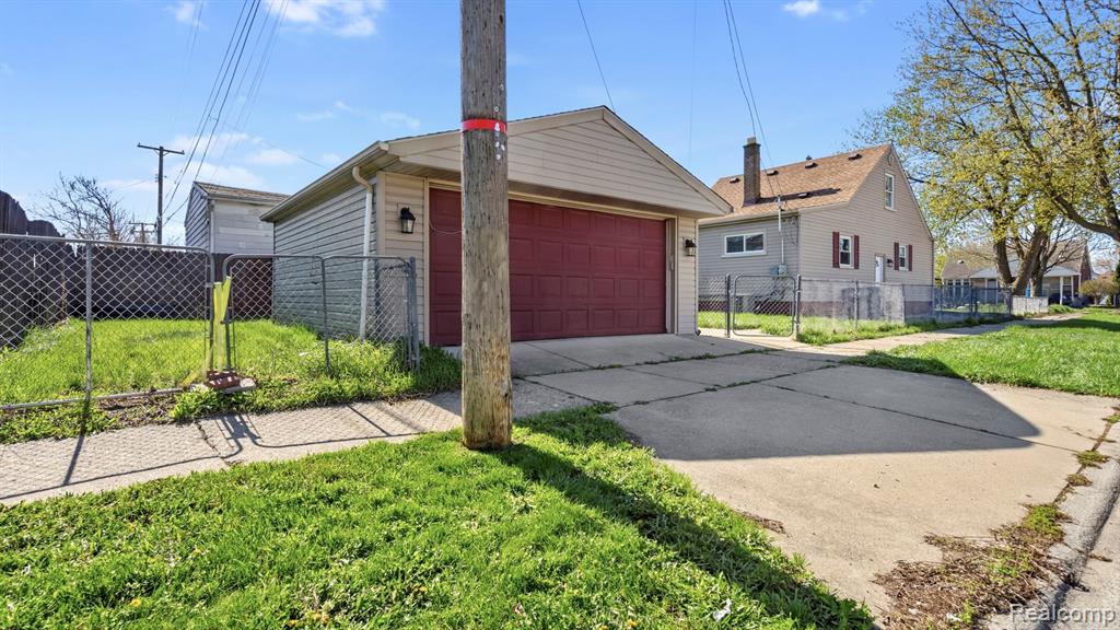 486 Lincoln Avenue, Lincoln Park, MI 48146 — Photo 23