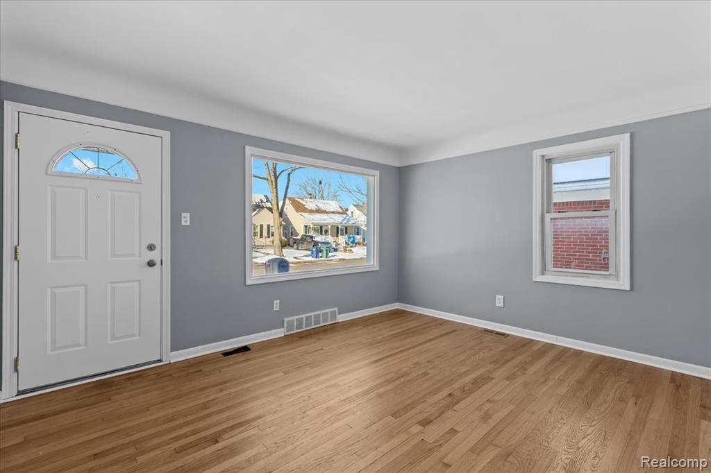 4123 Lafayette Boulevard, Lincoln Park, MI 48146 — Photo 6