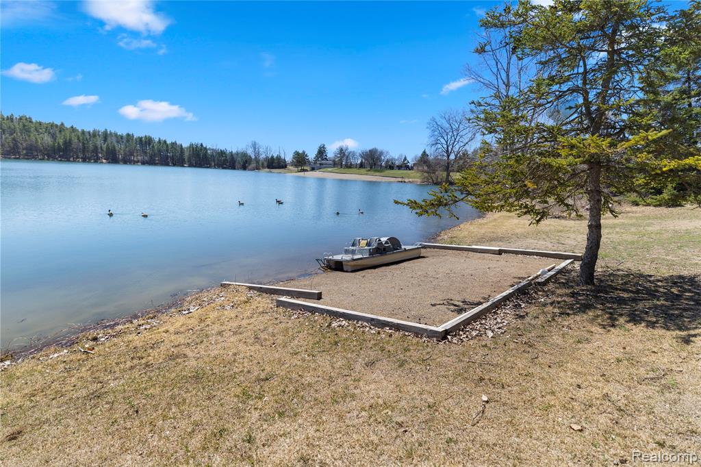 503 Thornehill Trail, Oxford, MI 48371 — Photo 54