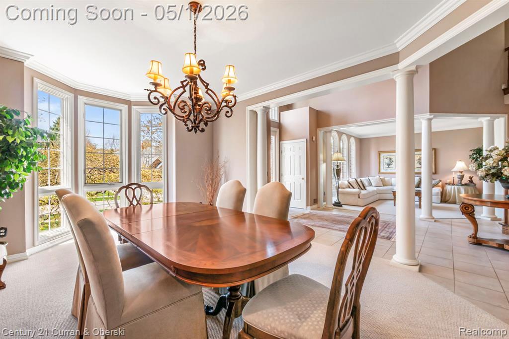 17784 Stonebrook Court, Northville, MI 48168 — Photo 20