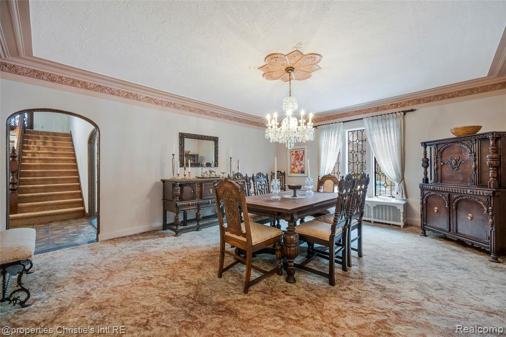 19511 Lowell Drive, Detroit, MI 48203 — Photo 8