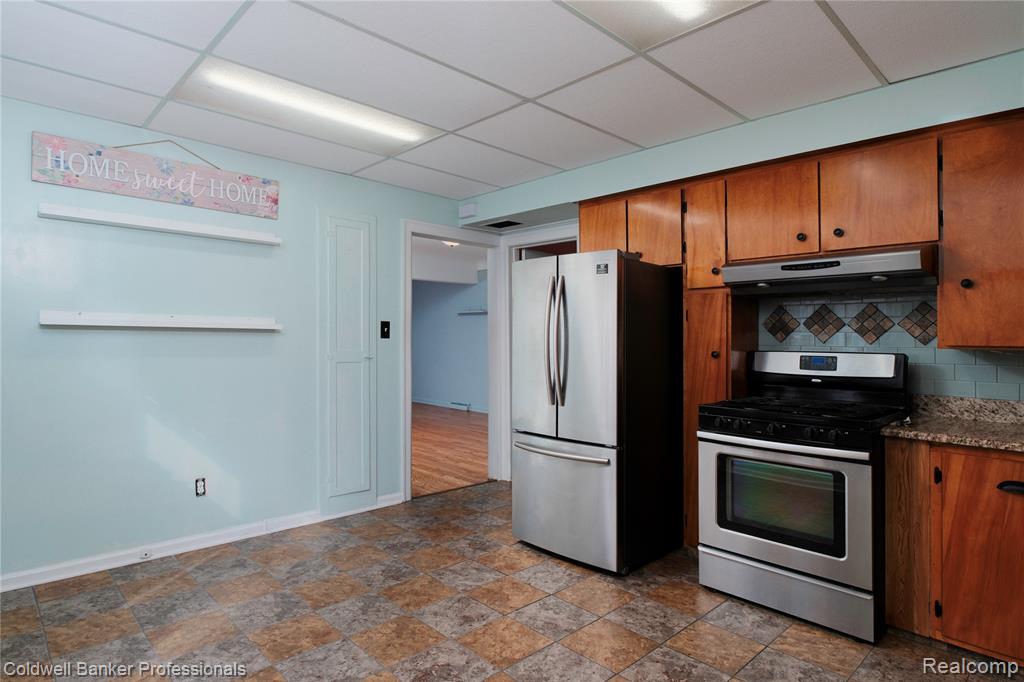 4366 Western Street, Detroit, MI 48210 — Photo 16
