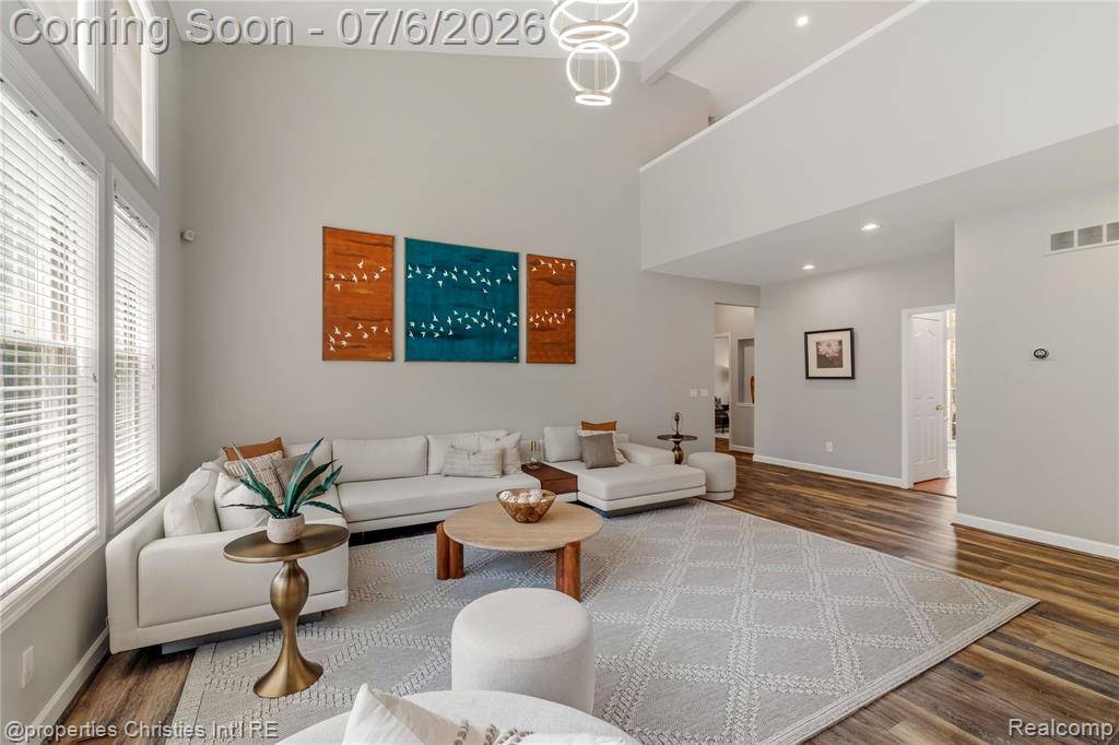 16223 Oak Forest Court, Northville, MI 48168 — Photo 17