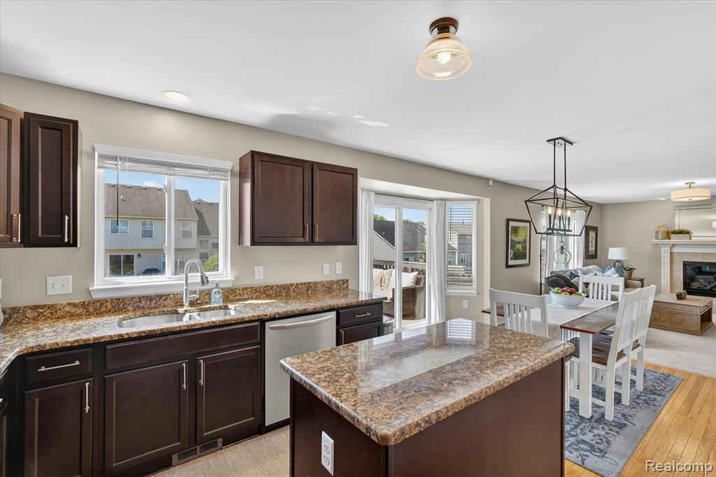 4076 Ash Tree Lane, Howell, MI 48843 — Photo 13