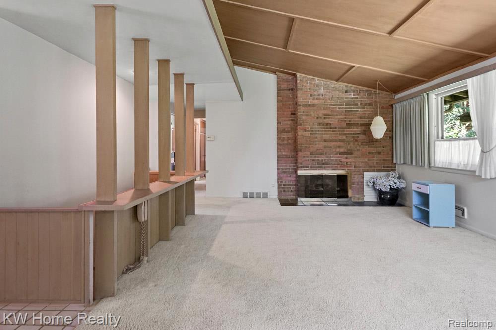 5660 Crabtree Road, Bloomfield Hills, MI 48301 — Photo 6