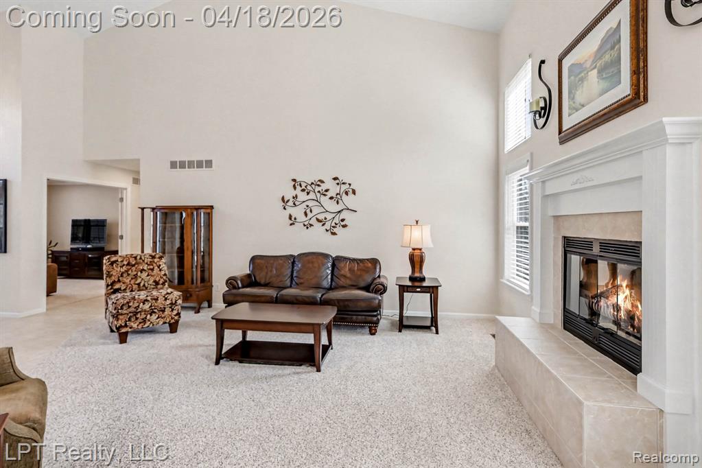 2385 Lorraina Lane, Hartland, MI 48353 — Photo 6