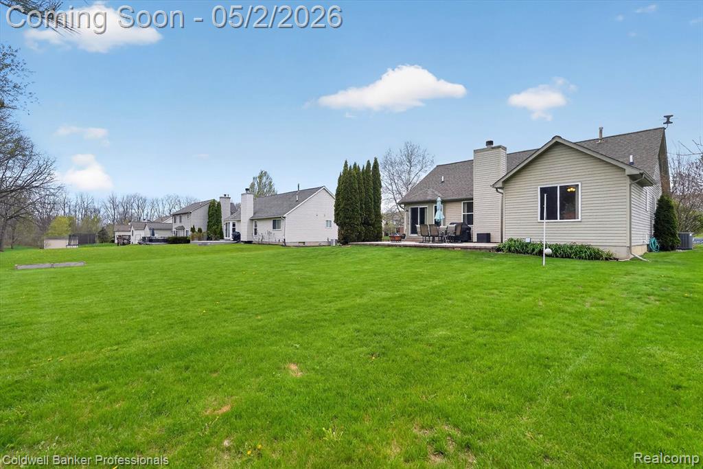 1175 Deer Creek Trail, Grand Blanc, MI 48439 — Photo 37