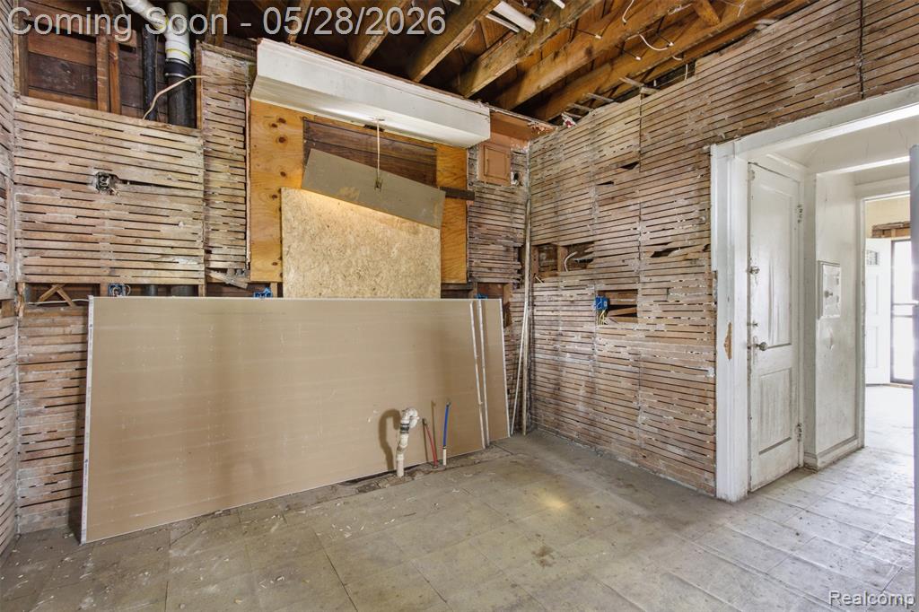4087 Vicksburg Street, Detroit, MI 48204 — Photo 8