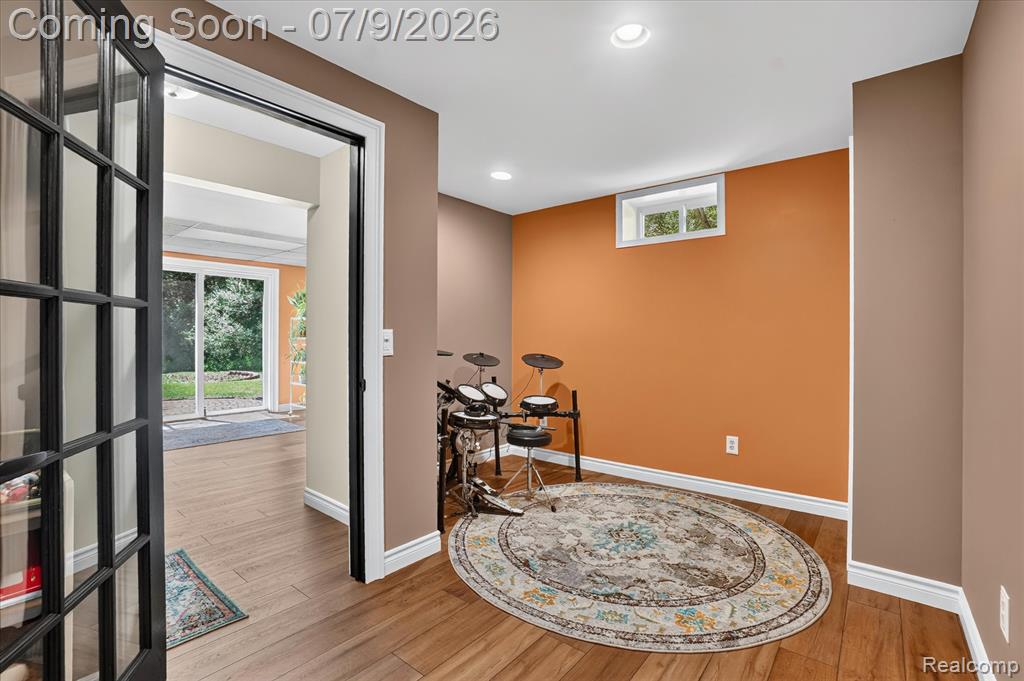7071 W Grand River Road, Fowlerville, MI 48836 — Photo 34