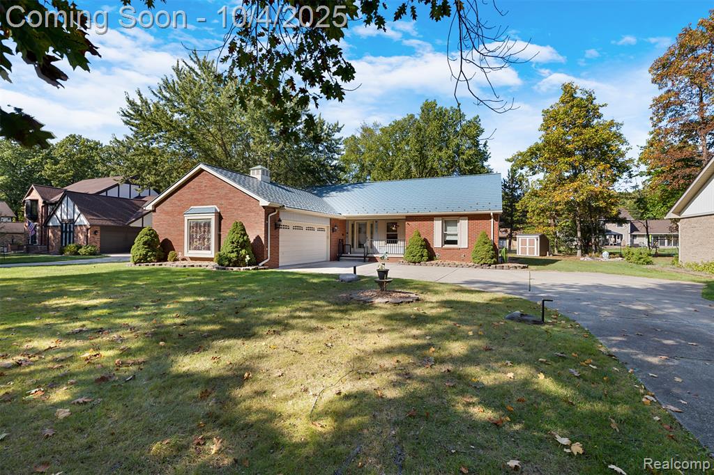8614 Island Boulevard, Grosse Ile, MI 48138 — Photo 2