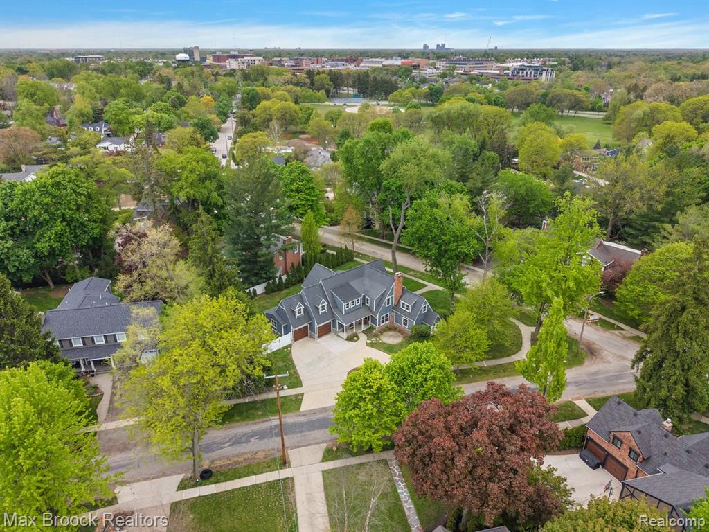 972 Oxford Street, Birmingham, MI 48009 — Photo 70