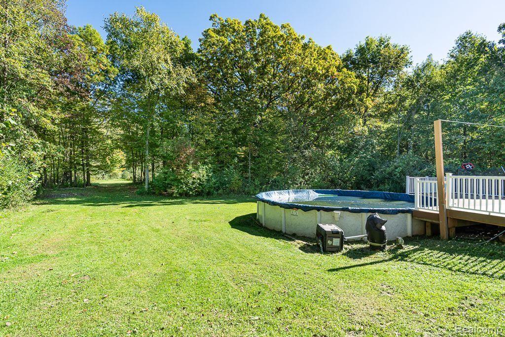 5841 STARVILLE Road, China, MI — Photo 9