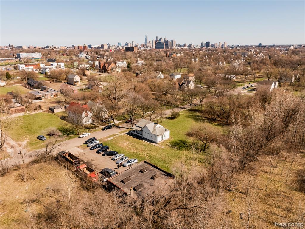 4677 18th Street, Detroit, MI 48208 — Photo 4