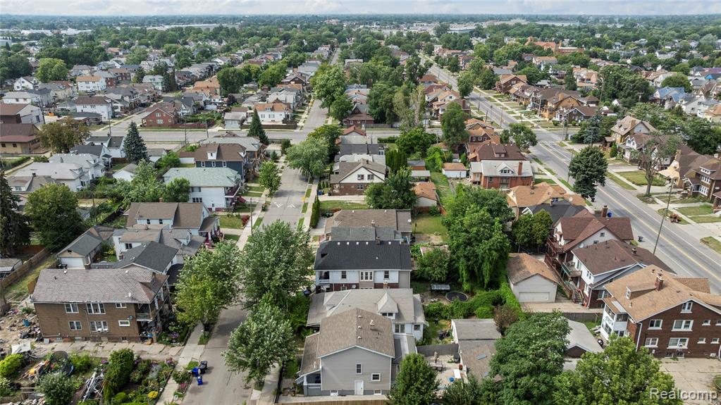 5118 Renville Street, Detroit, MI 48210 — Photo 10