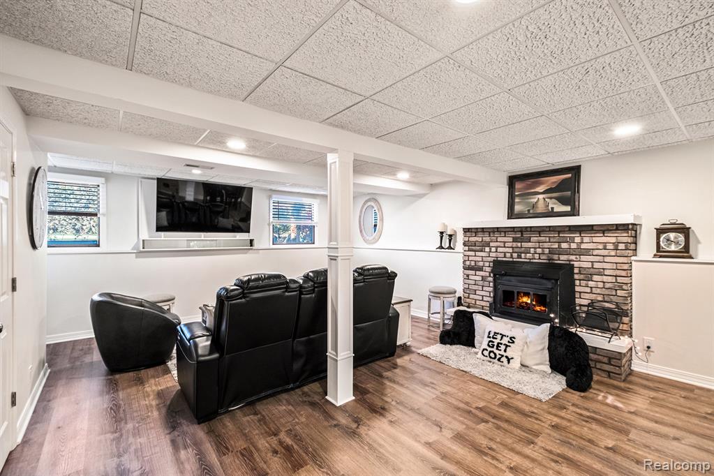 7030 Porter Road, Grand Blanc, MI 48439 — Photo 23