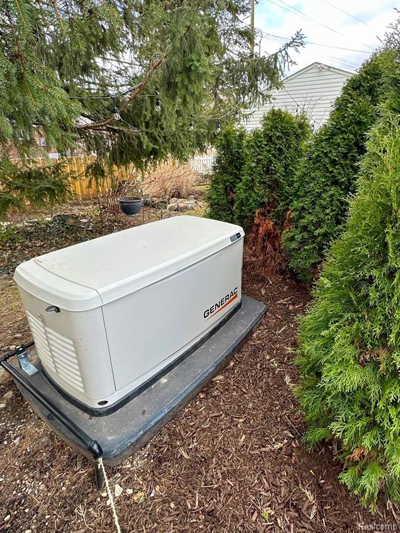 4121 S FULTON Place, Royal Oak, MI 48073 — Photo 40