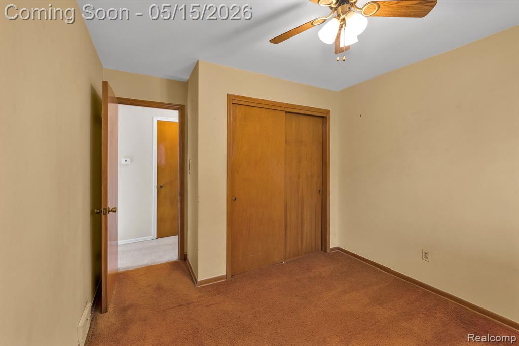 8610 N Evangeline Street, Dearborn Heights, MI 48127 — Photo 34