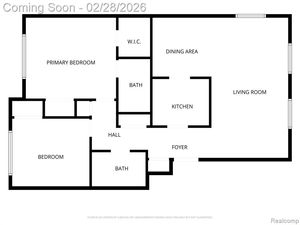 611 E Fox Hills Drive, 36, Bloomfield Hills, MI 48304 — Photo 35