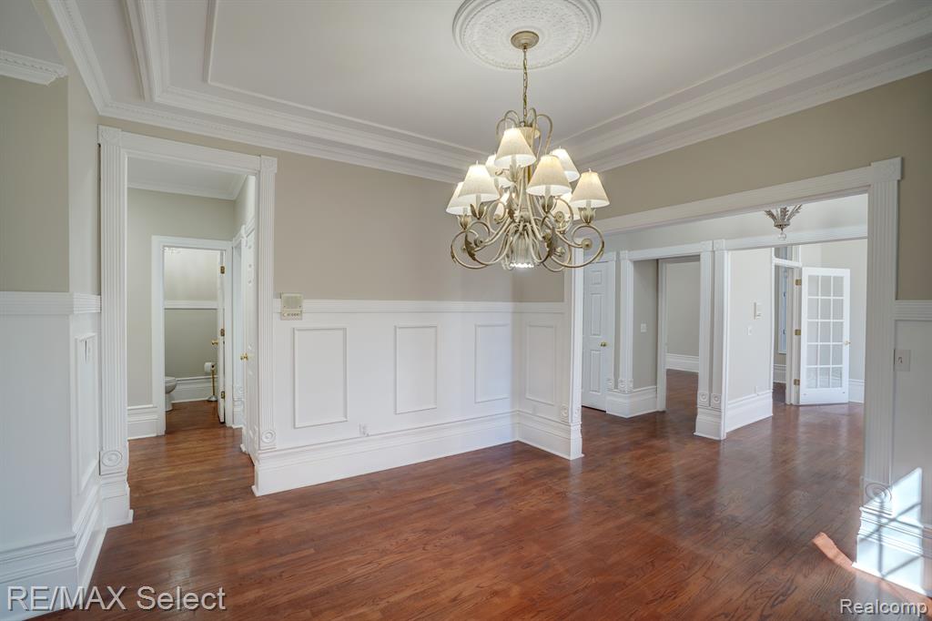 4014 PINE RIDGE, Fenton, MI 48430 — Photo 28