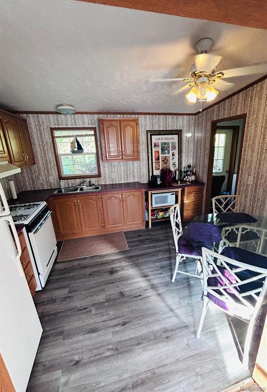 6103 LAKESHORE Road, 122, Lexington, MI 48450 — Photo 13