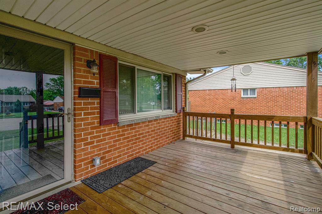 1179 LAUREL Court, Ypsilanti, MI 48198 — Photo 5