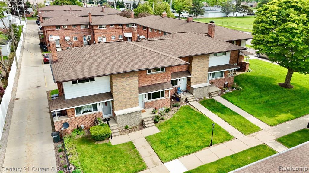 9917 MIDDLEBELT Road, Livonia, MI 48150 — Photo 2