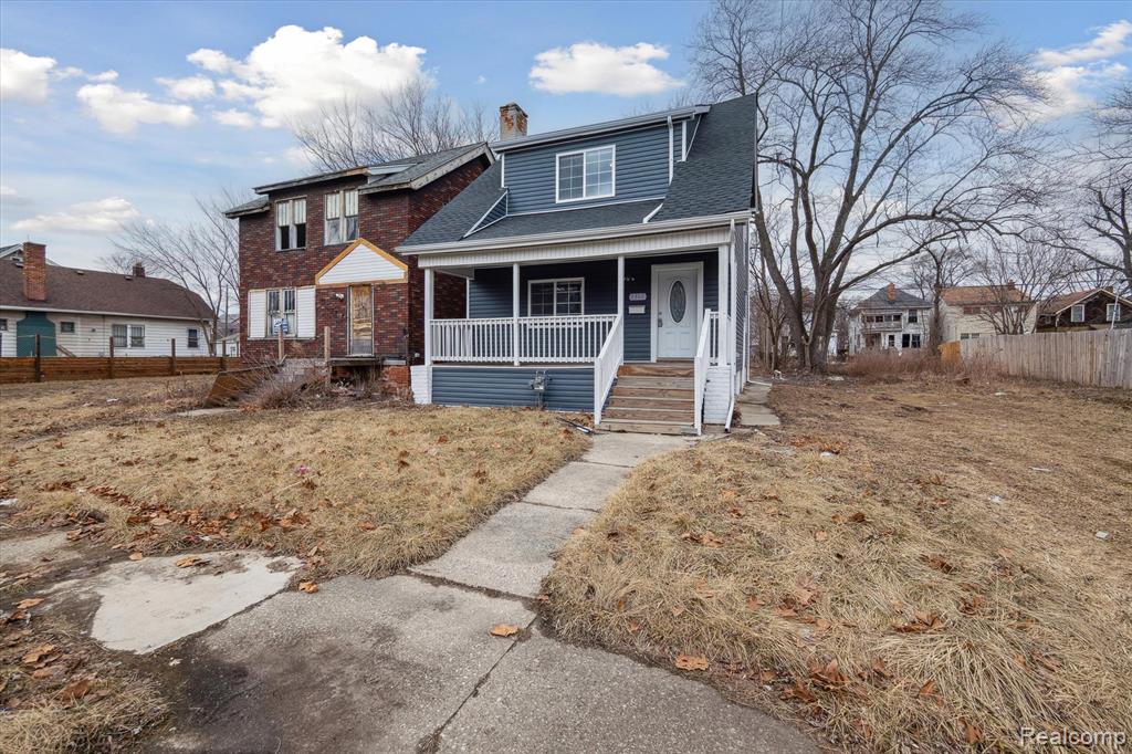 5362 Allendale Street, Detroit, MI 48204 — Photo 4