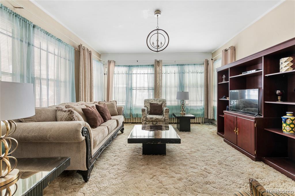 1695 Chicago Boulevard, Detroit, MI 48206 — Photo 17