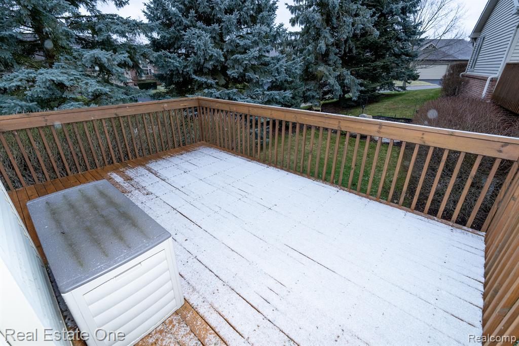 2278 CHERRY WOOD Drive, 50, Brighton, MI 48116 — Photo 30