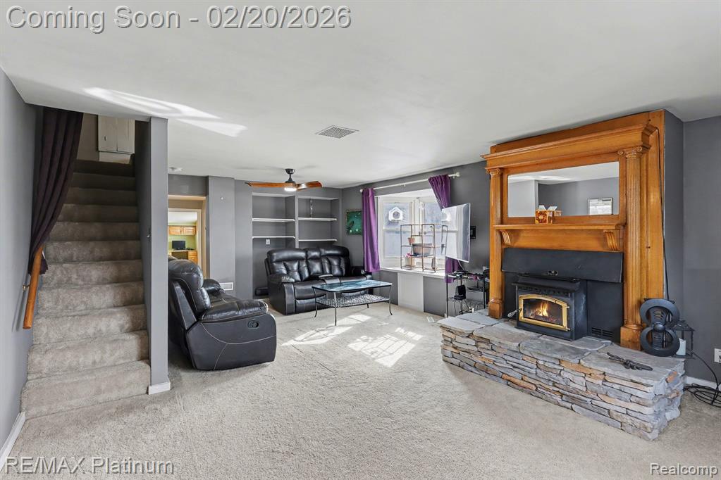 9123 Kinch Road, Jackson, MI 49201 — Photo 2