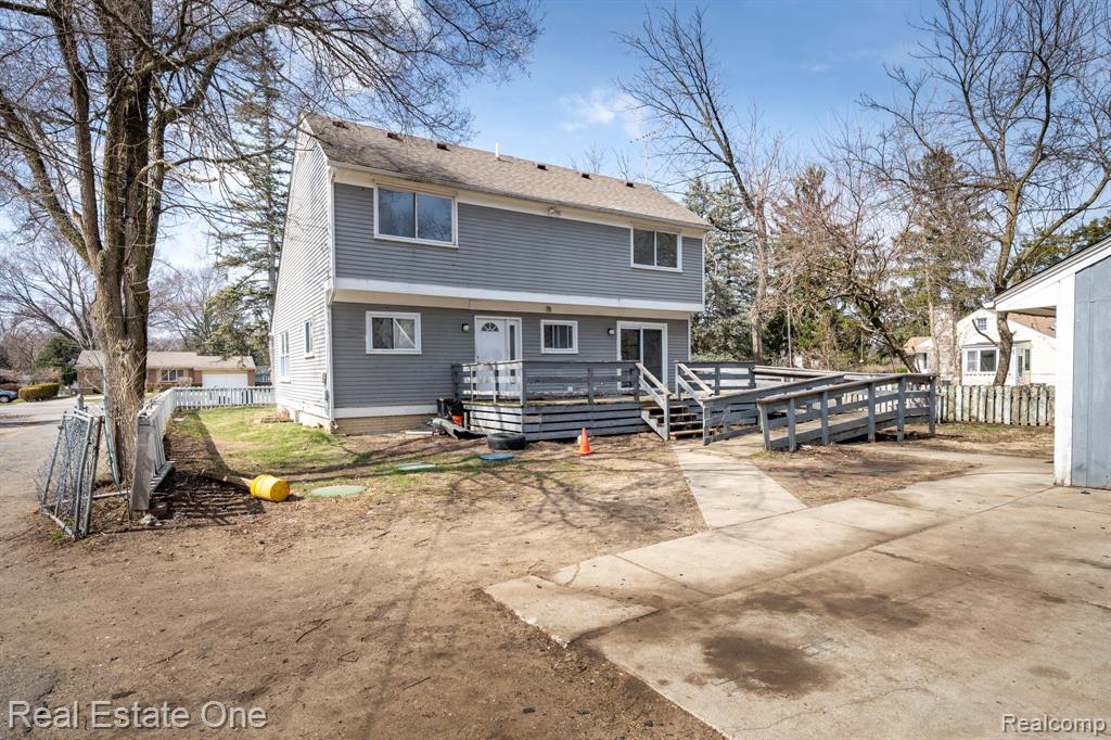 18410 Inkster Road, Redford, MI 48240 — Photo 18