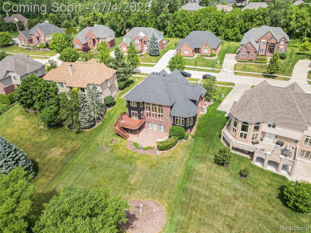 926 Majestic, Rochester Hills, MI 48306 — Photo 50