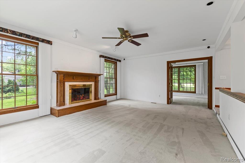 5538 Larkins Drive, Troy, MI 48085 — Photo 8