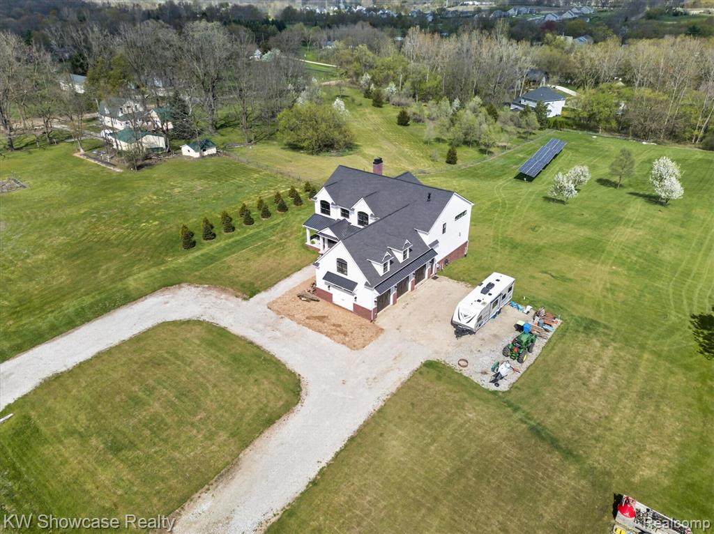 1881 Reidsview Drive, White Lake, MI 48383 — Photo 55