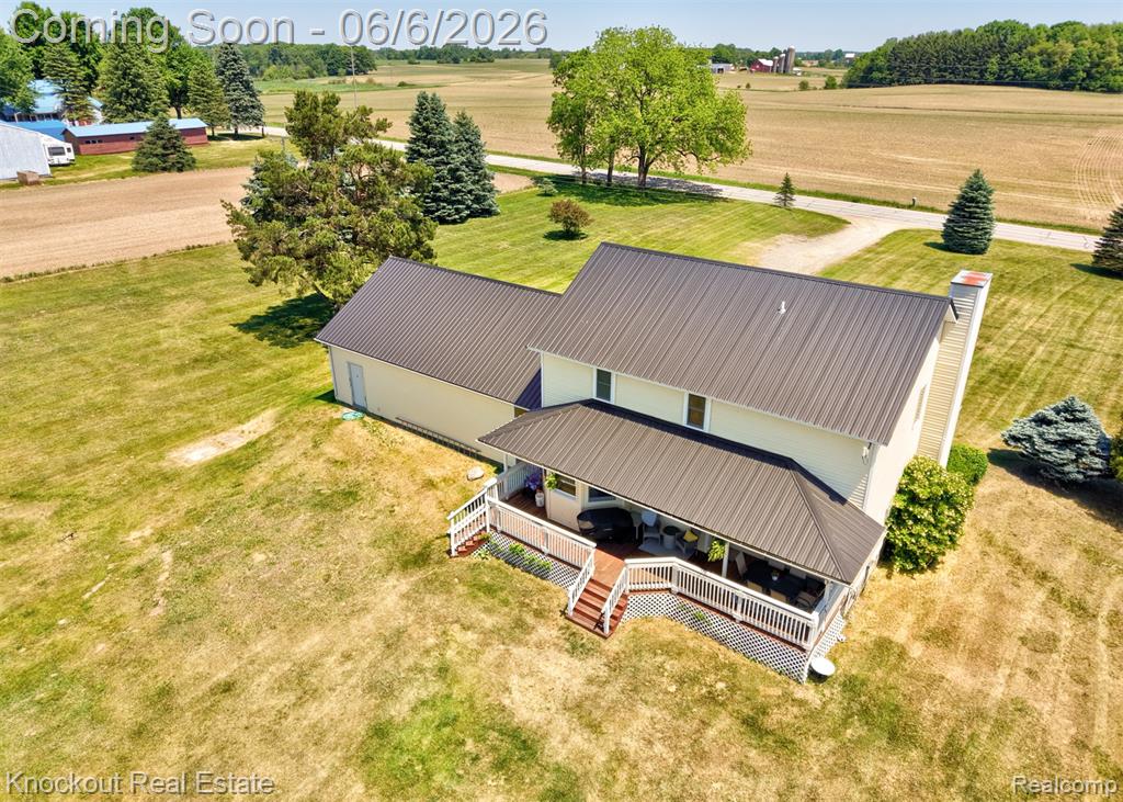 7616 Fostoria Road, Mayville Vlg, MI 48744 — Photo 67
