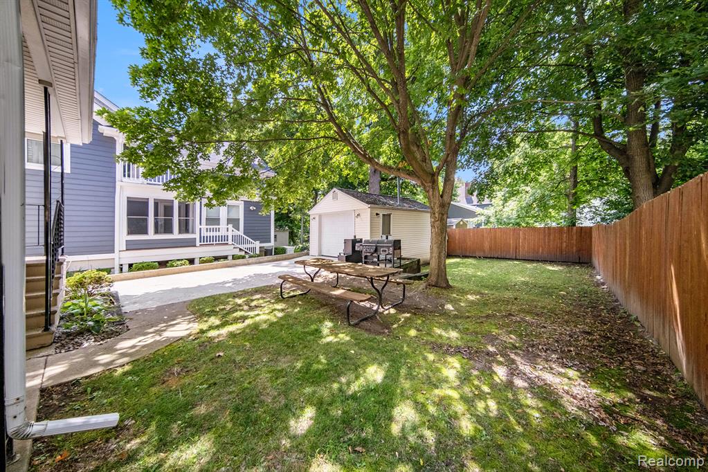 924 Woodlawn Avenue, Ann Arbor, MI 48104 — Photo 26