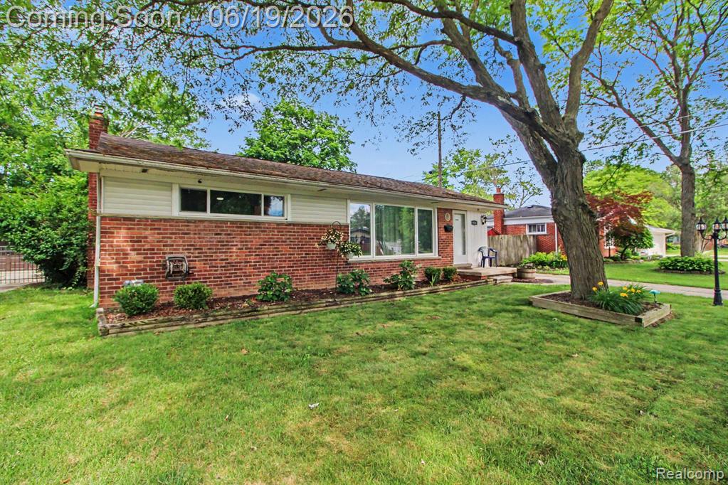 9135 Frederick Street, Livonia, MI 48150 — Photo 3